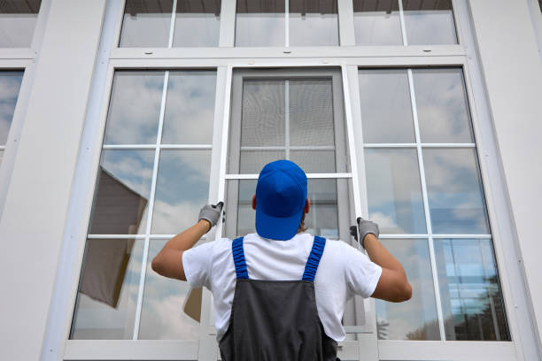 Best Window Glass Replacement  in Wilsons Mills, NC